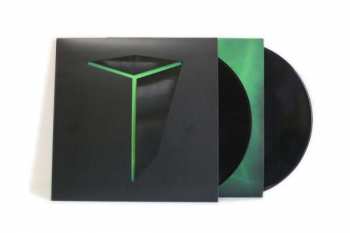 Album Plastikman: EX