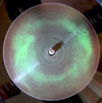 2LP Plastikman: EX