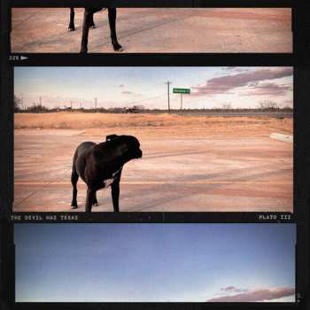 CD Plato III: The Devil Has Texas