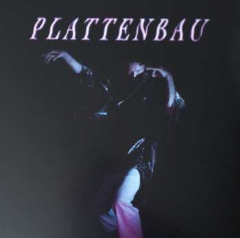 Album Plattenbau: Shape/Shifting