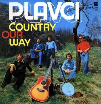 LP Plavci: Country Our Way (81 2)