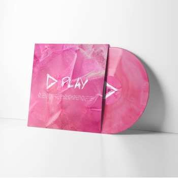 LP Ed Sheeran: Play