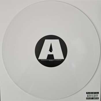 2LP Playboi Carti: Music CLR