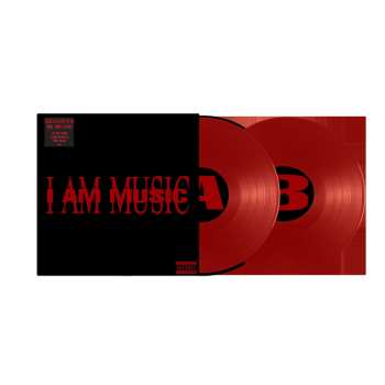 Album Playboi Carti: Music - Sorry 4 Da Wait