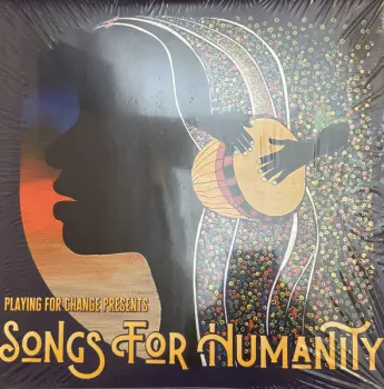 Songs For Humanity