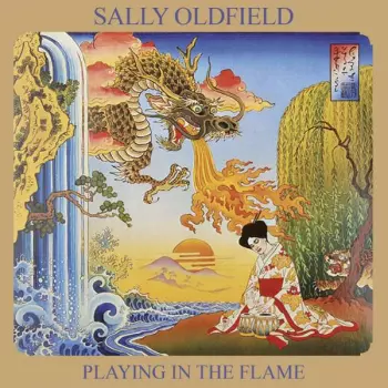 Playing In The Flame