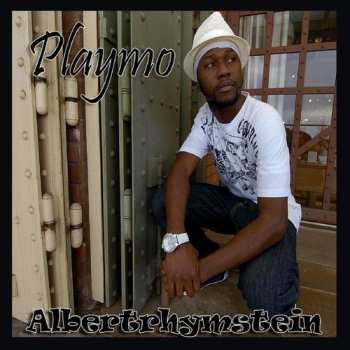 CD Playmo: Albert Rhymestein