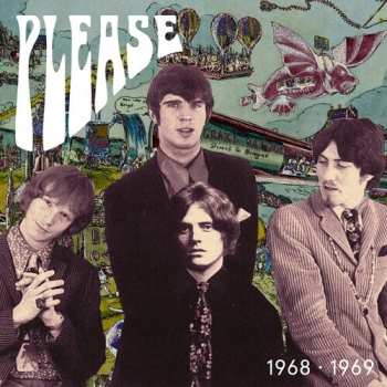 LP Please: 1968/69