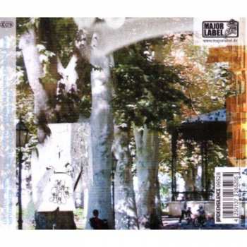 LP Pleased To Meet U: Ausgang Mexiko