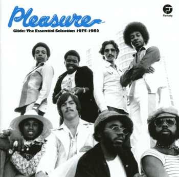 Album Pleasure: Glide: The Essential Selection 1975-1982