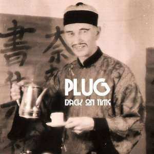 CD Plug: Back On Time
