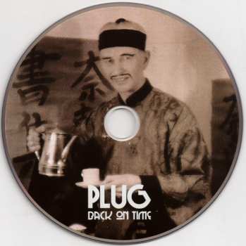 CD Plug: Back On Time
