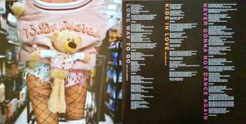 LP P!NK: Trustfall CLR | LTD