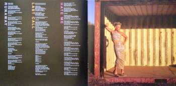 LP P!NK: Trustfall CLR | LTD