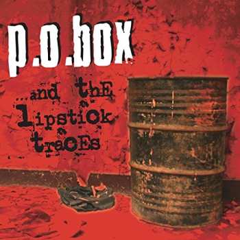 Album P.O. Box: ...And The Lipstick Traces