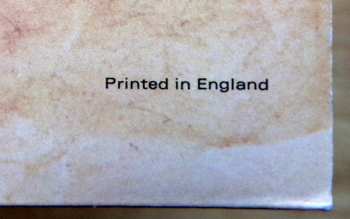 LP Poco: Rose Of Cimarron