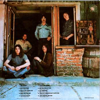 5CD/Zestaw pudełkowy Poco: Original Album Classics
