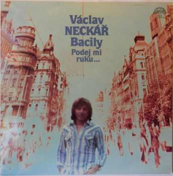 Album Bacily: Podej Mi Ruku…
