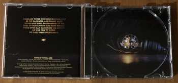 CD Poets Of The Fall: Ghostlight