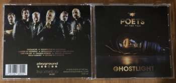 CD Poets Of The Fall: Ghostlight
