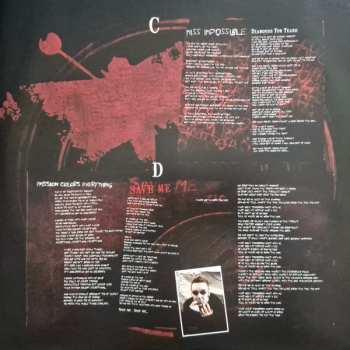 2LP Poets Of The Fall: Revolution Roulette