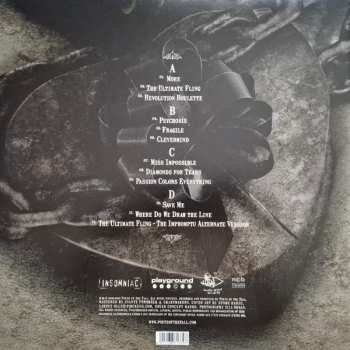 2LP Poets Of The Fall: Revolution Roulette