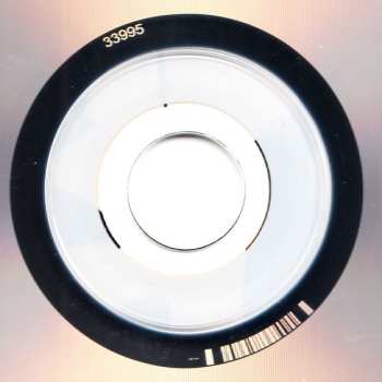 CD Pogavranjen: Jedva Čekam Da Nikad Ne Umrem DIGI