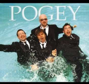 Album Pogey: Pogey
