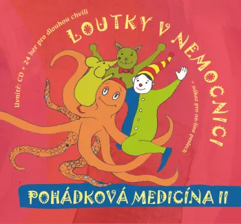 Pohádková Medicína II