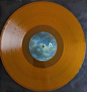 LP Pohl: Mysteries CLR