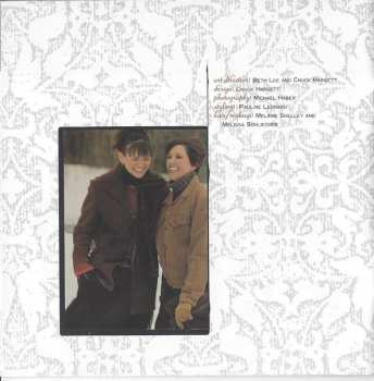 CD Point Of Grace: A Christmas Story