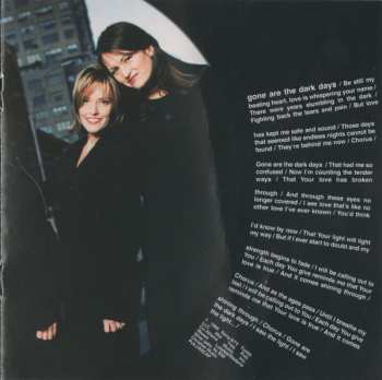 CD Point Of Grace: Life Love & Other Mysteries