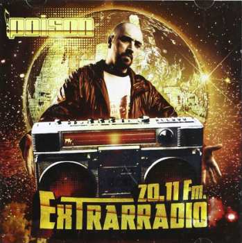 Album Poison: Extrarradio 20.11 FM