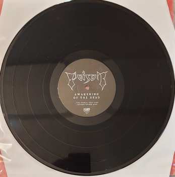 LP Poison: Awakening Of The Dead