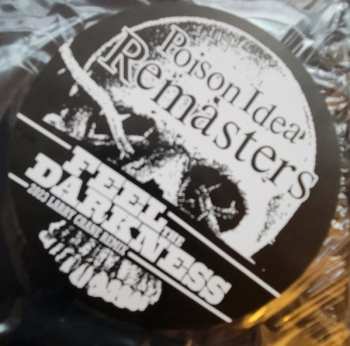 2LP Poison Idea: Feel The Darkness