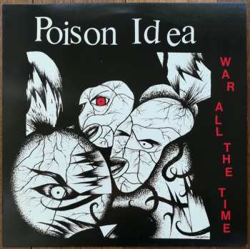 LP Poison Idea: War All The Time