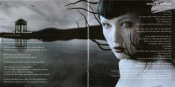 CD Poisonblack: Lust Stained Despair