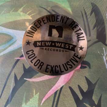 LP/SP Pokey LaFarge: In The Blossom Of Their Shade LTD | CLR