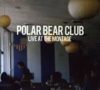 Live At The Montage