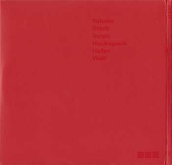 3CD/Zestaw pudełkowy Pole: 1 2 3