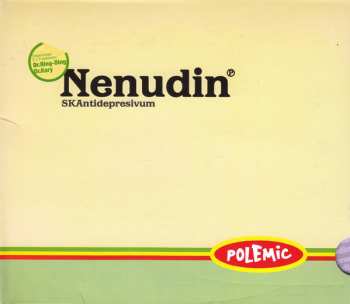 Album Polemic: Nenudin (SKAntidepresivum)