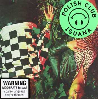 CD Polish Club: Iguana