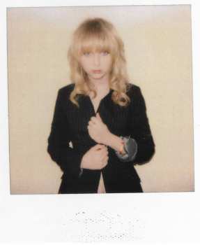 CD Polly Scattergood: In This Moment - The Remixes LTD