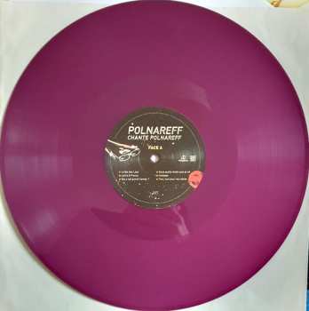 LP Michel Polnareff: Polnareff Chante Polnareff CLR