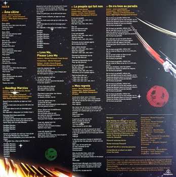 LP Michel Polnareff: Polnareff Chante Polnareff CLR