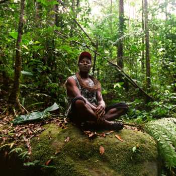 CD Polobi & The Gwo Ka Masters: Abri Cyclonique