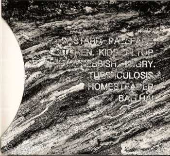 CD Polonium: Seraphim