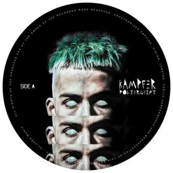 LP Poltergeist: Kämpfer