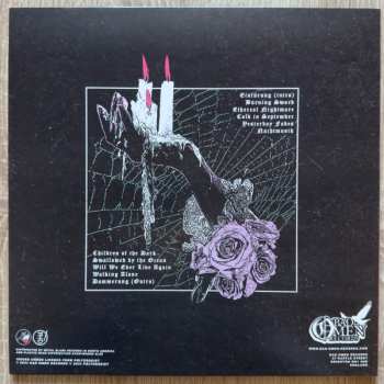 LP Poltergeist: Nachtmusik CLR | LTD