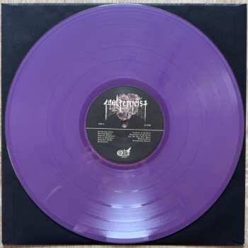 LP Poltergeist: Nachtmusik CLR | LTD